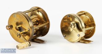 Unnamed brass multiplier, 2