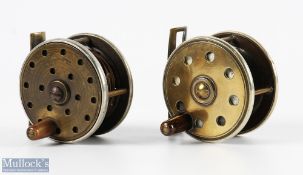 2x Jardine Style 2.5