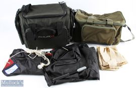 Chub shoulder bag 17