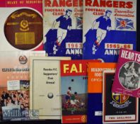 1972 FIFA Congress Paris Ashtray-produced for officials, detailed XXXe Congres FIFA 1972 Paris