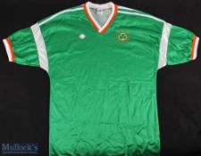 1988 Ireland World Cup Jersey Replica Shirt Special Edition Shirt from O'Neills size XL, short