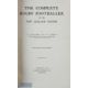 Famous Scarce Early Rugby Book, 1905 All Blacks: The classic 1906 volume (2nd edition), The Complete - Image 2 of 2