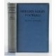 Scarce 1919 Modern Rugby Football by John Raphael: Looked-for edition by the pre-WW1 star who had - Image 1 of 2