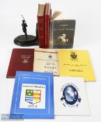 English County Rugby Histories C-K (9): Cornwall(2), 1934 and 1959; Cumberland & W'm'land; Durham(