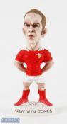 Alun Wyn Jones Welsh Rugby Grogg: 9.5