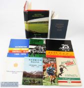 English Rugby Club Histories (He-Lon, 9): Headingley; Heaton Moor; Hereford; Keswick; Kettering;
