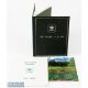 1981 Ryder Cup Official signed ltd ed Walton Heath Golf Club History et al (3) - presented to both - Image 1 of 2