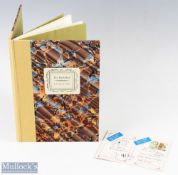 David Hamilton signed - 