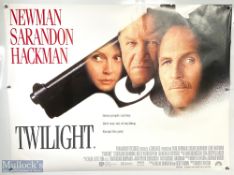 Movie / Film Poster - 1998 Twilight 40x30