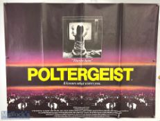 Movie / Film Poster -1982 Poltergeist 40x30
