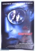 Original Movie/Film Poster - 1995 Copycat printed in USA 27x40