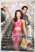 Movie / Film Poster - 1997 The Beautician and The Beast 27x40