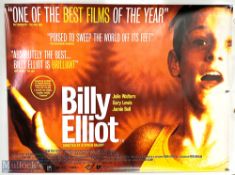 Movie / Film Poster -2000 Billy Elliot 40x30