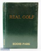 Eddie Park (Contributor to Golf Monthly) - 