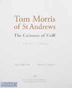 Malcolm, David & Crabtree, Peter E signed - 