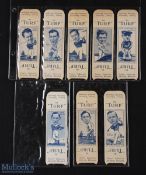 Collection of Carreras 