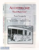 Georgiady, Peter Signed scarce - 