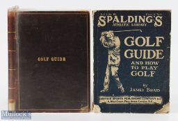 James Braid - 
