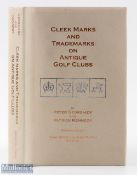 Georgiady, Peter and Patrick Kennedy Signed scarce 