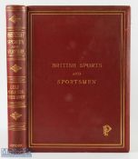 British Sports and Sportsmen - 