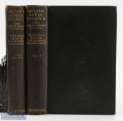 Dugdale, E C (2) titled 