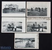 Interesting collection of 