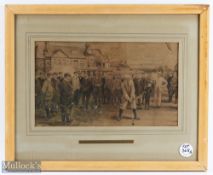 Brown, Michael James (1853-1947) after 