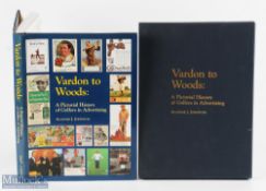 Johnston, Alistair J signed - 