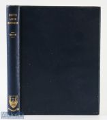 Robertson, D signed - 