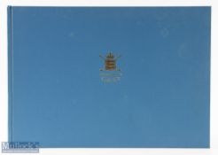 Dobby, David L signed 