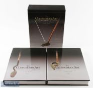 Ellis, Jeffery B -double volume - 