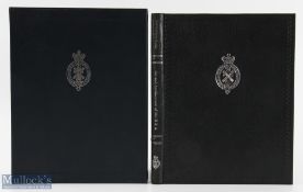 Lewis, Peter N, Grieve, Fiona C and Mackie, Keith - signed 