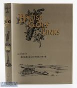 Hutchinson, Horace G - 