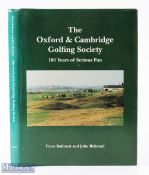 Bathurst, Peter and Behrend, John (editors) signed - 