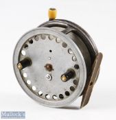 Hardy Bros Super Silex 3 1/4