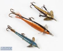Hardy Lures (3) features 4