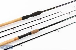 Fox Barbel Special carbon rod 12' 2pc 1 1/2lb, 23