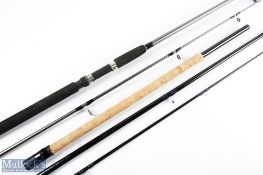 Daiwa Clubman Leger carbon rod 10' 3pc, 22