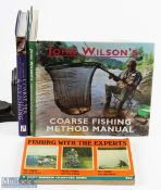 Coarse and Fly Fishing Books: The Concise Encyclopaedia of Coarse, Sea & Fly Fishing 2006, Fishing