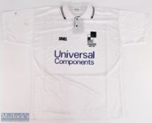 1989-90 Bristol Rovers 3rd Division Champions Replica Football Shirt, made by Spall, size LM 42