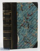 Boxania - Or Sketches of Ancient and Modern Pugilism - Dedicated to that distinguished Patron of the