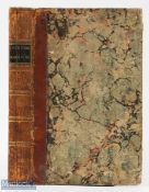 The Sporting Magazine 