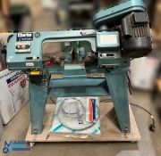 Clarke Metalworkers 6