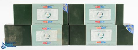 Corgi Fleets of Renown Commercial Diecasts (4) - 29202 Russell of Bathgate Guy Invincible trailer