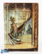 Caesar and Cleopatra Film 1945 - souvenir book describing the story and making this Film, with 144