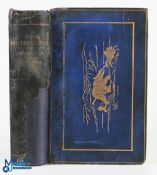 Abyssinia - The Nile Tributaries of Abyssina and The Hamran Arabs Book 1868 by Samuel Baker, 568
