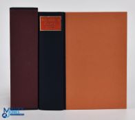 Ted Hughes - collected poems First edition. Edited by Paul Keegan. 1333 pages. Includes nearly two