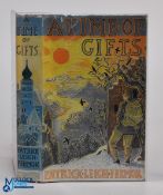 Travel - Patrick Leigh Fermor - A Time of Gifts, third edition, signed by Fermor on title page
