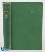 For Cambria - Theses in Verse and Prose by James Kenward (Elvynydd) London 1868 - x + 264pp + 23pp