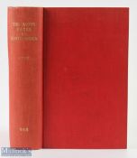 The Native Races of South Africa - Stow 1905: A history of the Intrusion of the Hottentots and Bantu